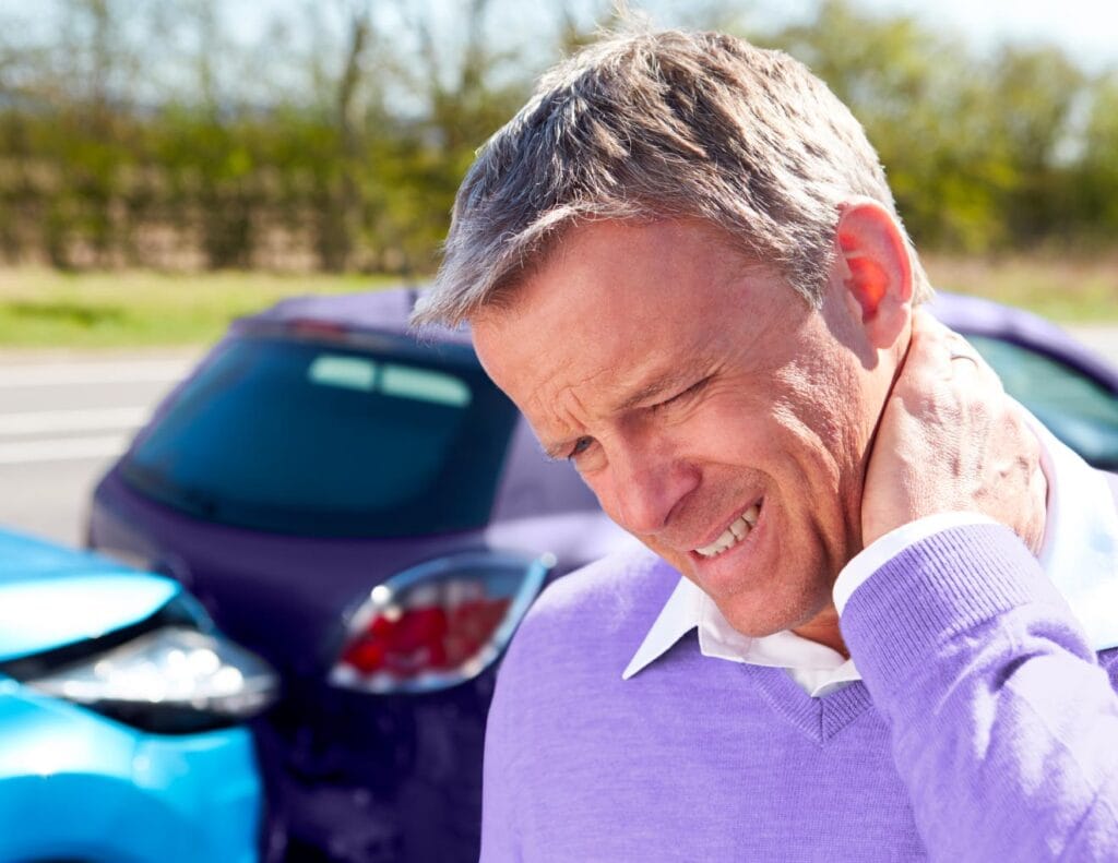 personal injury help after accident ni