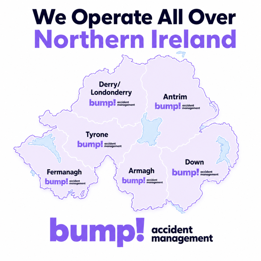accident management company northern ireland - find us near your -bump accident management