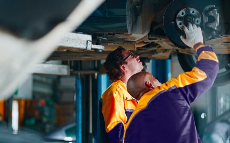 car accident repairs northern ireland accident management