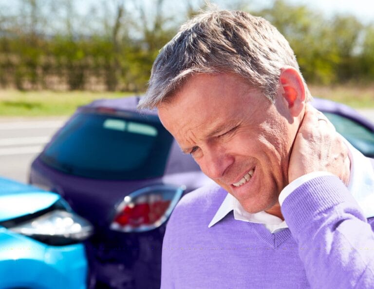 personal injury claims ni - support for injury compensation