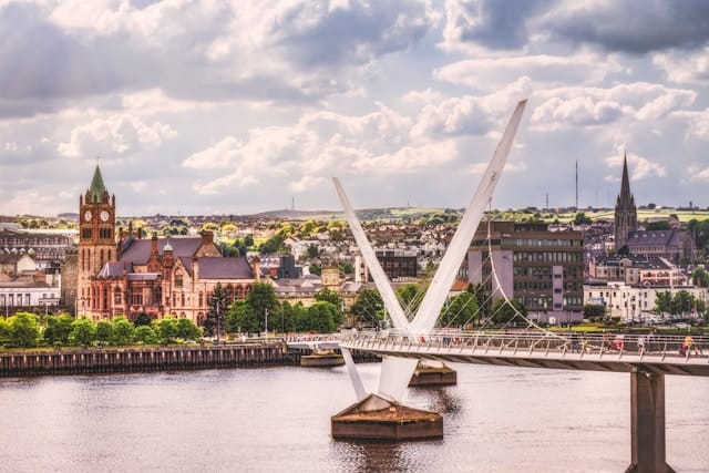 accident management in derry-londonderry - bump accident management ni